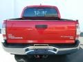Barcelona Red Metallic - Tacoma V6 TRD Prerunner Double Cab Photo No. 5