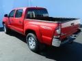 Barcelona Red Metallic - Tacoma V6 TRD Prerunner Double Cab Photo No. 6