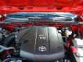 Barcelona Red Metallic - Tacoma V6 TRD Prerunner Double Cab Photo No. 7