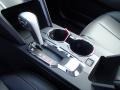  2013 Terrain SLT AWD 6 Speed Automatic Shifter