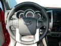 Barcelona Red Metallic - Tacoma V6 TRD Prerunner Double Cab Photo No. 9