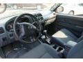Granite Metallic - Xterra SE 4x4 Photo No. 10