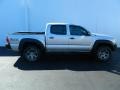 2013 Silver Streak Mica Toyota Tacoma V6 TSS Prerunner Double Cab  photo #2