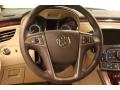 Mocha Bronze Metallic - LaCrosse FWD Photo No. 7