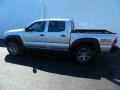 2013 Silver Streak Mica Toyota Tacoma V6 TSS Prerunner Double Cab  photo #4