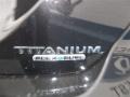 Tuxedo Black - Focus Titanium Hatchback Photo No. 7