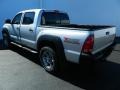 2013 Silver Streak Mica Toyota Tacoma V6 TSS Prerunner Double Cab  photo #6