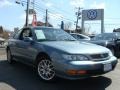 1999 Cardiff Blue-Green Pearl Acura CL 3.0 #78640658
