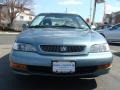 1999 Cardiff Blue-Green Pearl Acura CL 3.0  photo #2