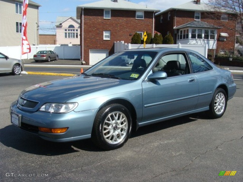 1999 Acura CL 3.0 Exterior Photos