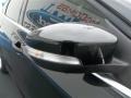 2013 Tuxedo Black Ford Focus Titanium Hatchback  photo #12