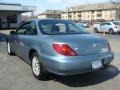 1999 Cardiff Blue-Green Pearl Acura CL 3.0  photo #4
