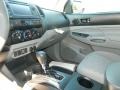 2013 Silver Streak Mica Toyota Tacoma V6 TSS Prerunner Double Cab  photo #11