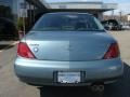 1999 Cardiff Blue-Green Pearl Acura CL 3.0  photo #5