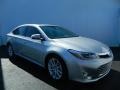 2013 Classic Silver Metallic Toyota Avalon XLE  photo #1