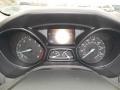  2013 Focus Titanium Hatchback Titanium Hatchback Gauges