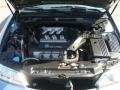 1999 Acura CL 3.0 Liter SOHC 24-Valve VTEC V6 Engine Photo