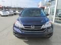 2011 Royal Blue Pearl Honda CR-V EX 4WD  photo #4