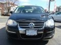 Black - Jetta TDI Sedan Photo No. 2