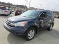 2011 Royal Blue Pearl Honda CR-V EX 4WD  photo #5