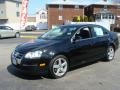 Black - Jetta TDI Sedan Photo No. 3