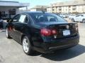 Black - Jetta TDI Sedan Photo No. 4