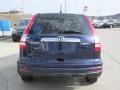 2011 Royal Blue Pearl Honda CR-V EX 4WD  photo #8