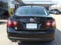 Black - Jetta TDI Sedan Photo No. 5