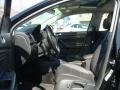 Black - Jetta TDI Sedan Photo No. 6