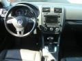 Black - Jetta TDI Sedan Photo No. 8