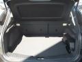 2013 Ford Focus Titanium Hatchback Trunk