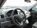 2011 Royal Blue Pearl Honda CR-V EX 4WD  photo #13