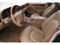 Coffee Interior Photo for 1997 Jaguar XJ #78644281