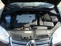 Black - Jetta TDI Sedan Photo No. 14