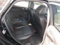 Charcoal Black Rear Seat Photo for 2013 Ford Focus #78644311