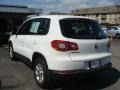 Candy White - Tiguan S 4Motion Photo No. 4