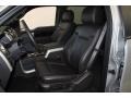 Black Front Seat Photo for 2012 Ford F150 #78644732