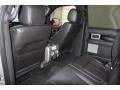 Black Rear Seat Photo for 2012 Ford F150 #78644770