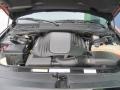 2012 Dodge Challenger 5.7 Liter HEMI OHV 16-Valve MDS V8 Engine Photo