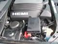 2012 Dodge Challenger 5.7 Liter HEMI OHV 16-Valve MDS V8 Engine Photo