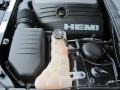 5.7 Liter HEMI OHV 16-Valve MDS V8 Engine for 2012 Dodge Challenger R/T Plus #78644815