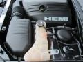 2012 Dodge Challenger 5.7 Liter HEMI OHV 16-Valve MDS V8 Engine Photo