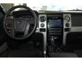 Black Dashboard Photo for 2012 Ford F150 #78644816