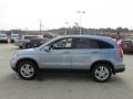 Glacier Blue Metallic - CR-V EX-L 4WD Photo No. 6