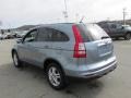 Glacier Blue Metallic - CR-V EX-L 4WD Photo No. 7