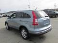 2011 Glacier Blue Metallic Honda CR-V EX-L 4WD  photo #7