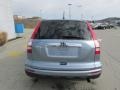 Glacier Blue Metallic - CR-V EX-L 4WD Photo No. 8