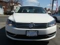 Candy White - Passat 2.5L SE Photo No. 2
