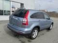 2011 Glacier Blue Metallic Honda CR-V EX-L 4WD  photo #9