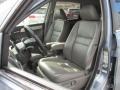 Glacier Blue Metallic - CR-V EX-L 4WD Photo No. 10